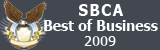 SBCA Best of Business 2009